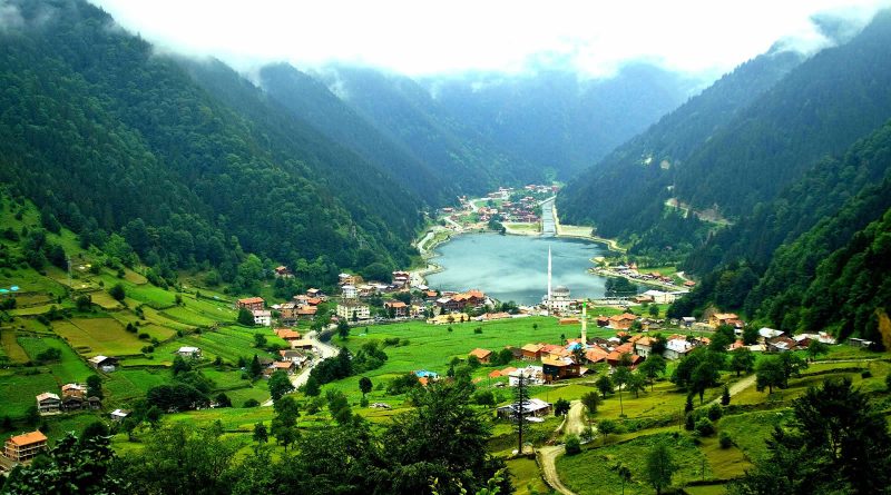 Karadeniz Batum Turu 2 Gece 5 Gün