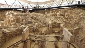 2 Günlük Şanlıurfa Göbeklitepe Turu